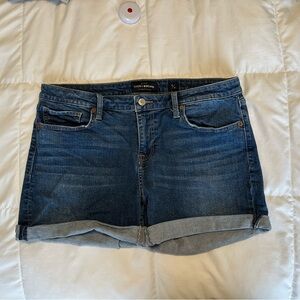 Lucky Brand Denim Shorts